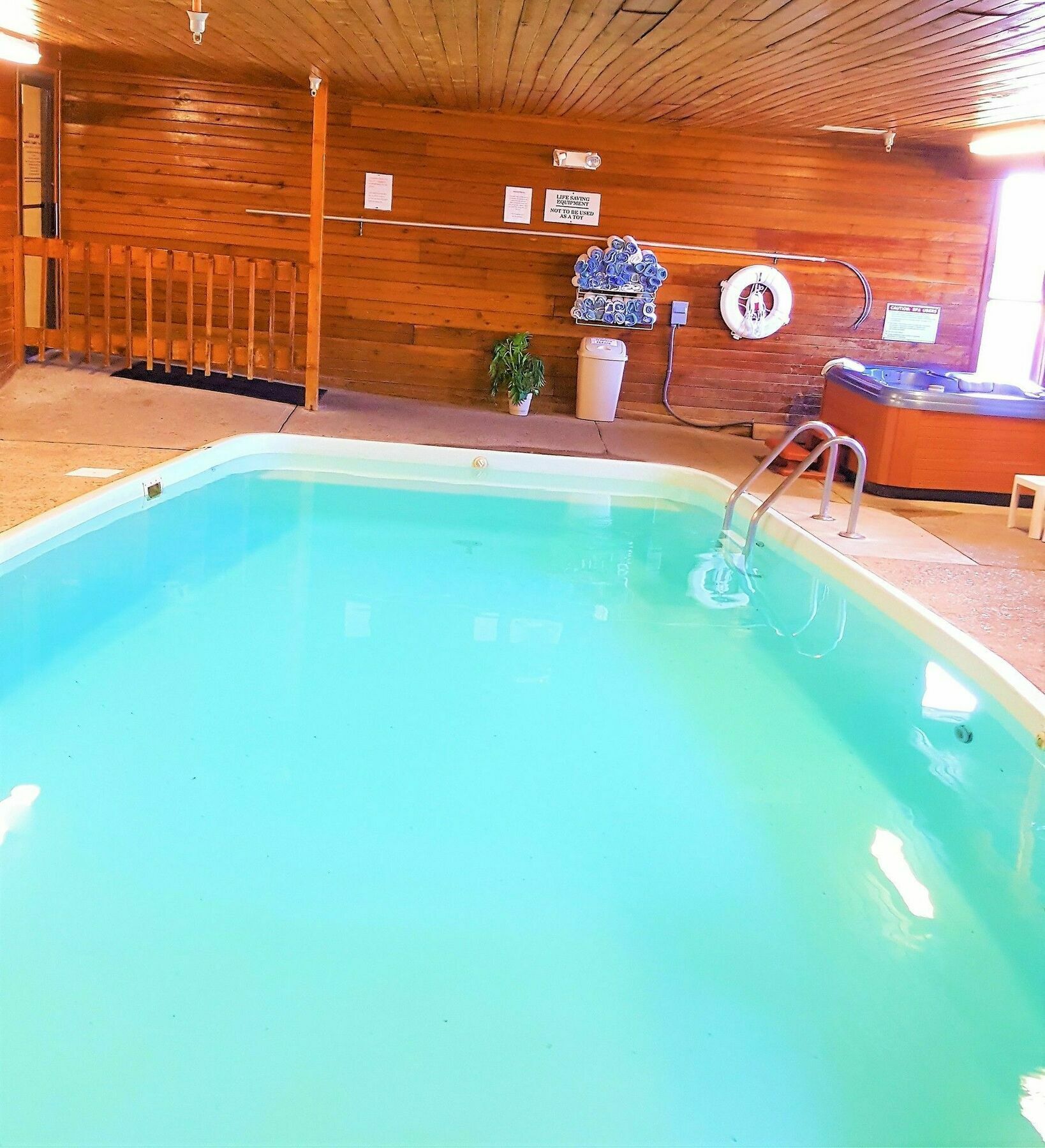 Days Inn By Wyndham Salina I-70 Dış mekan fotoğraf